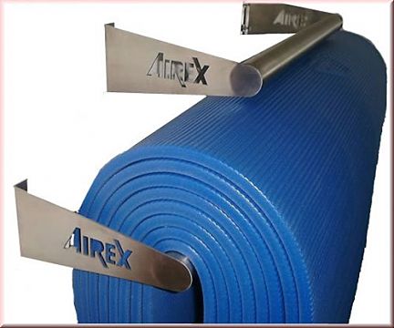 AIREX® Wandhalterung 105cm breit
