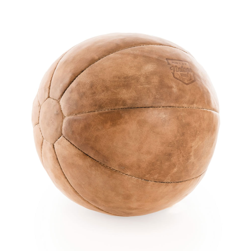 ARTZT Vintage Series Medizinball 5kg