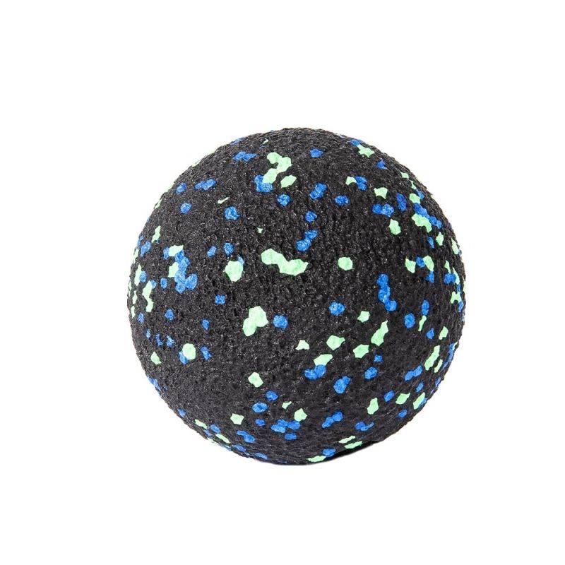 ARTZT Xvitality BLACKROLL® Ball Black/Green/Azur