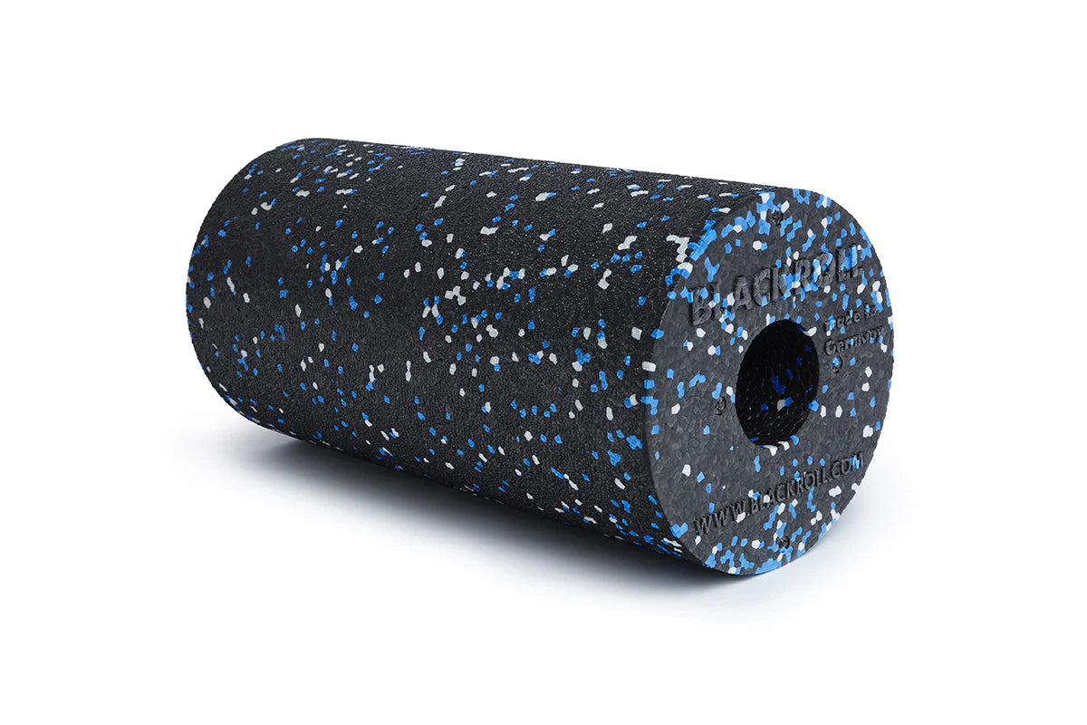 ARTZT Xvitality BLACKROLL® Standard 45cm Black/Green/Azur