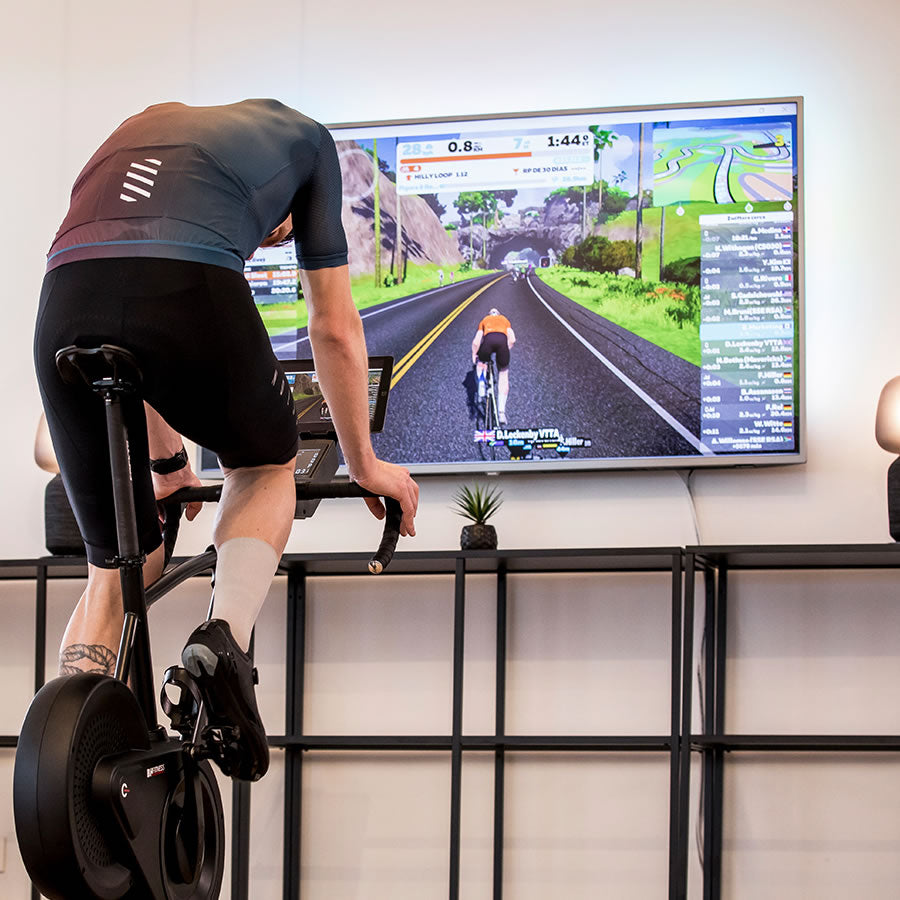 BH Fitness Exercycle Smart Bike