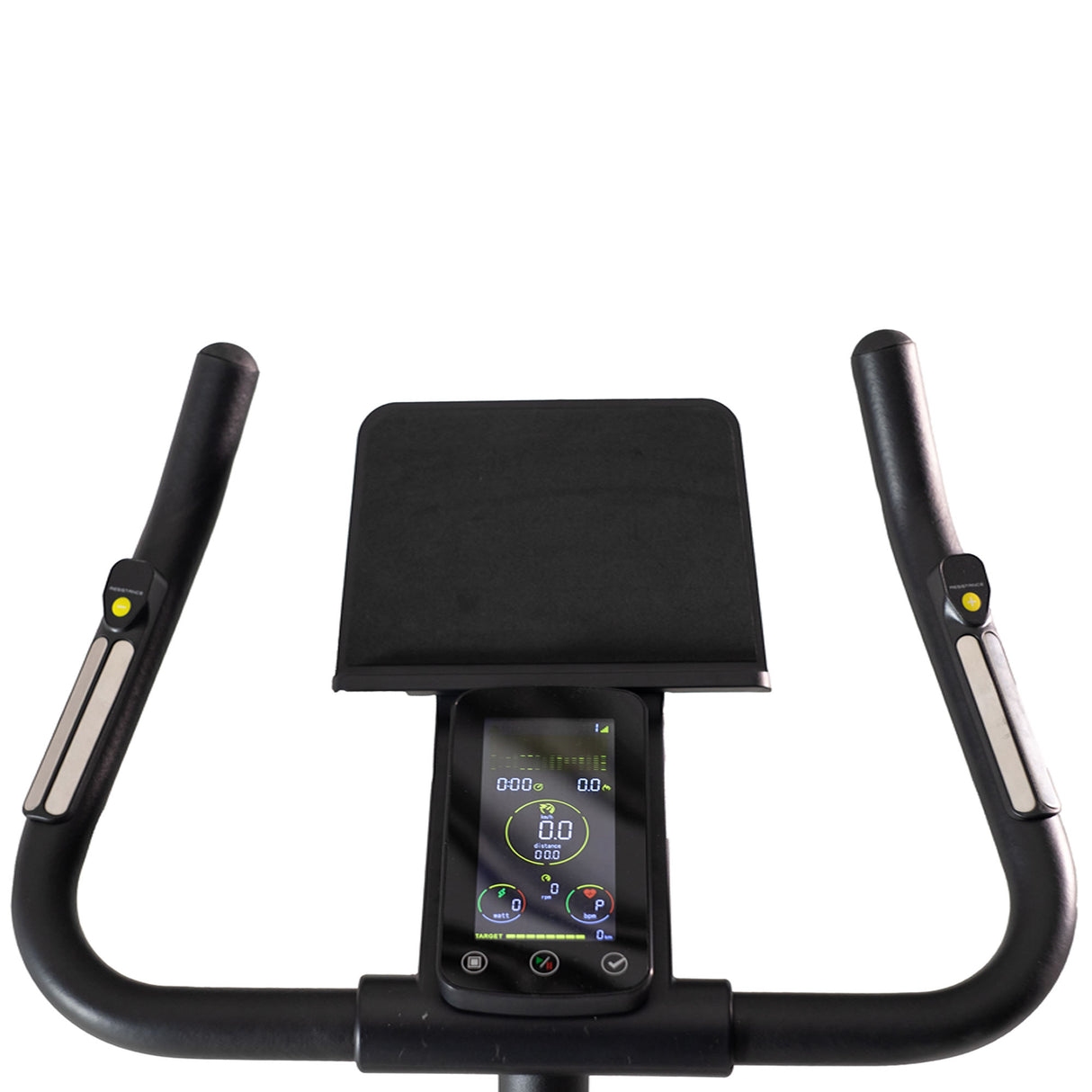 BH Fitness Rhone Ergometer H1205