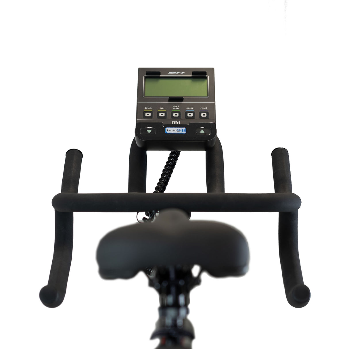 BH Fitness Xcalibur Magnetic Indoor Bike