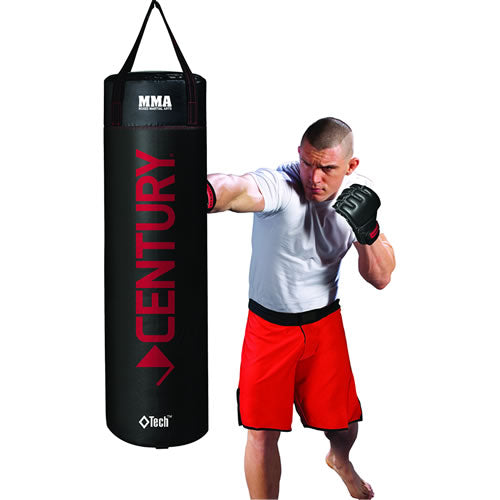 Century Boxsack 45 kg MMA Training Bag 100 lb LBS