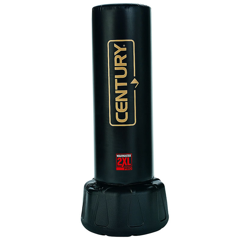 Century Wavemaster 2XL Pro Schwarz-Gold