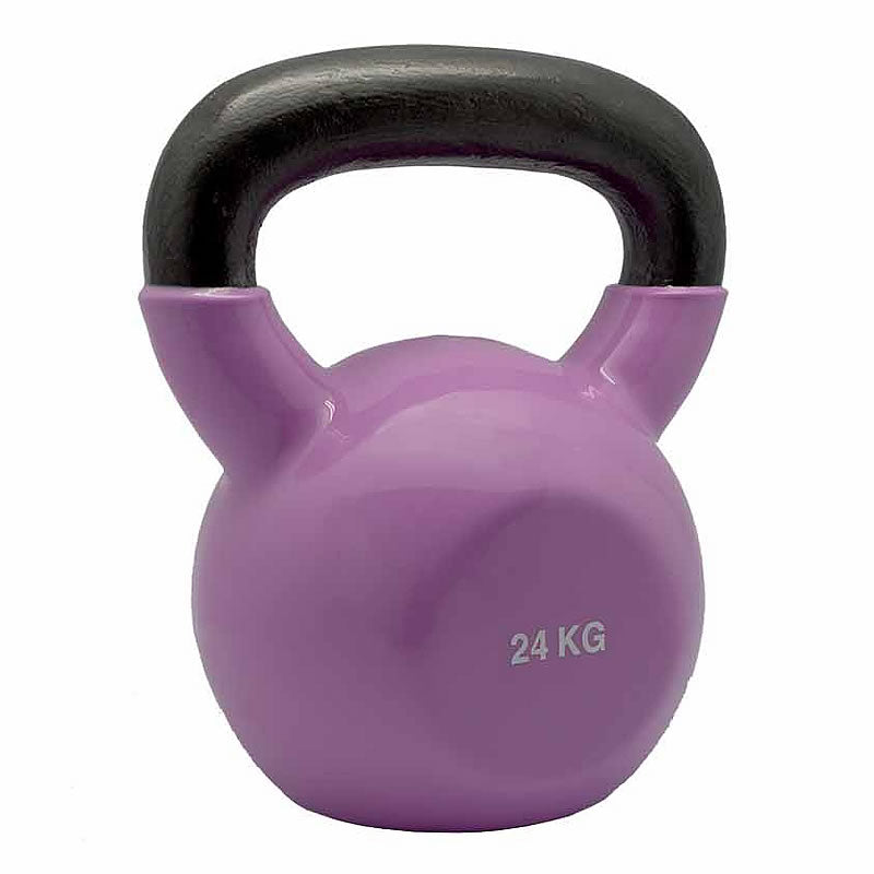 CARDIOfitness Kettlebell 24kg