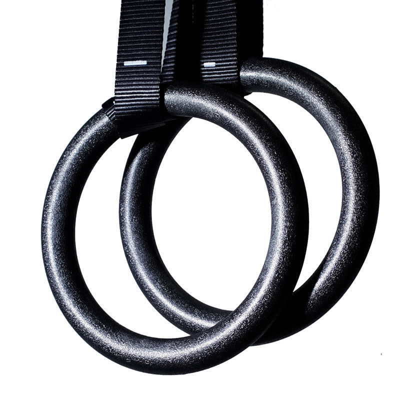 CARDIOfitness Gymnastikringe