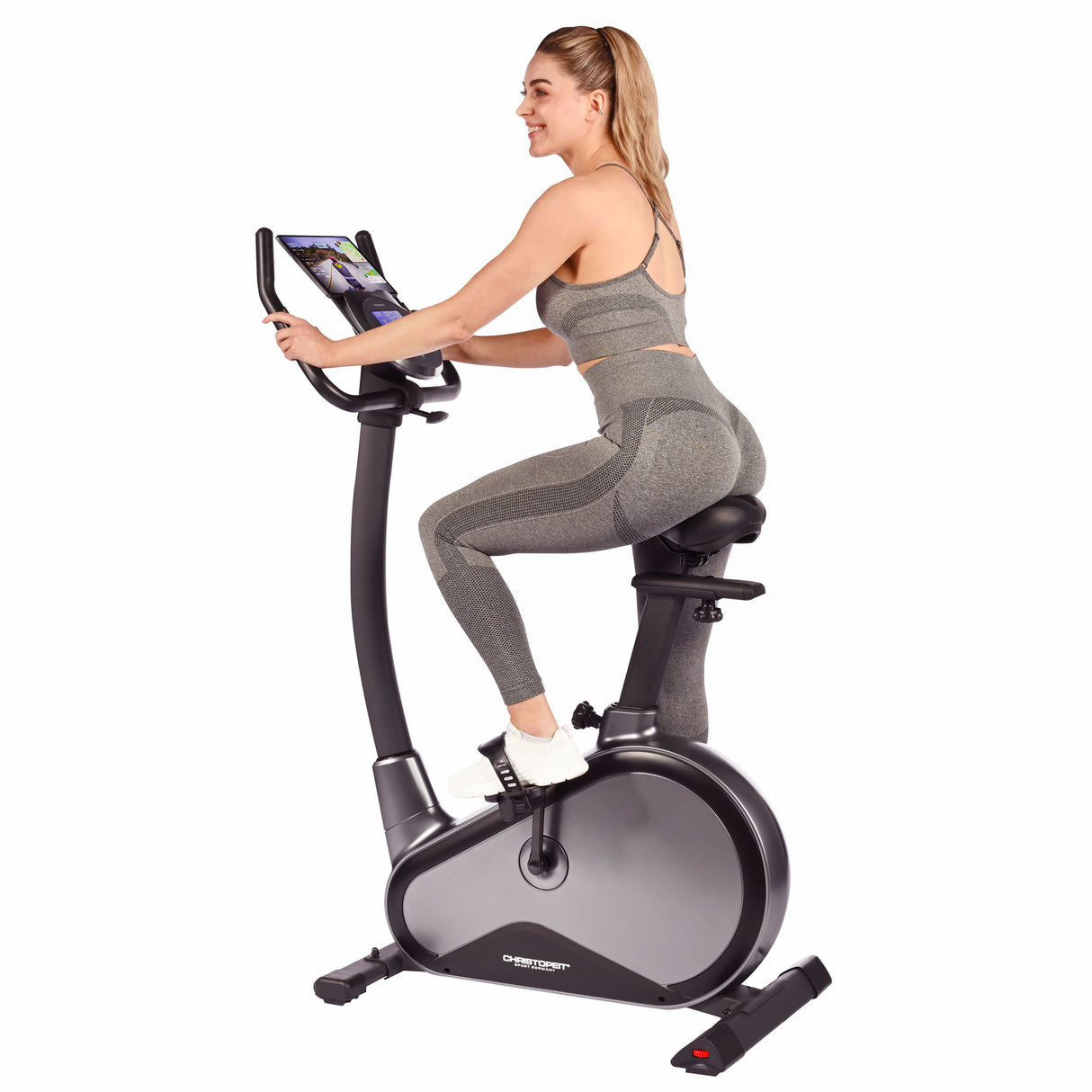 Christopeit Ergometer EM 8000