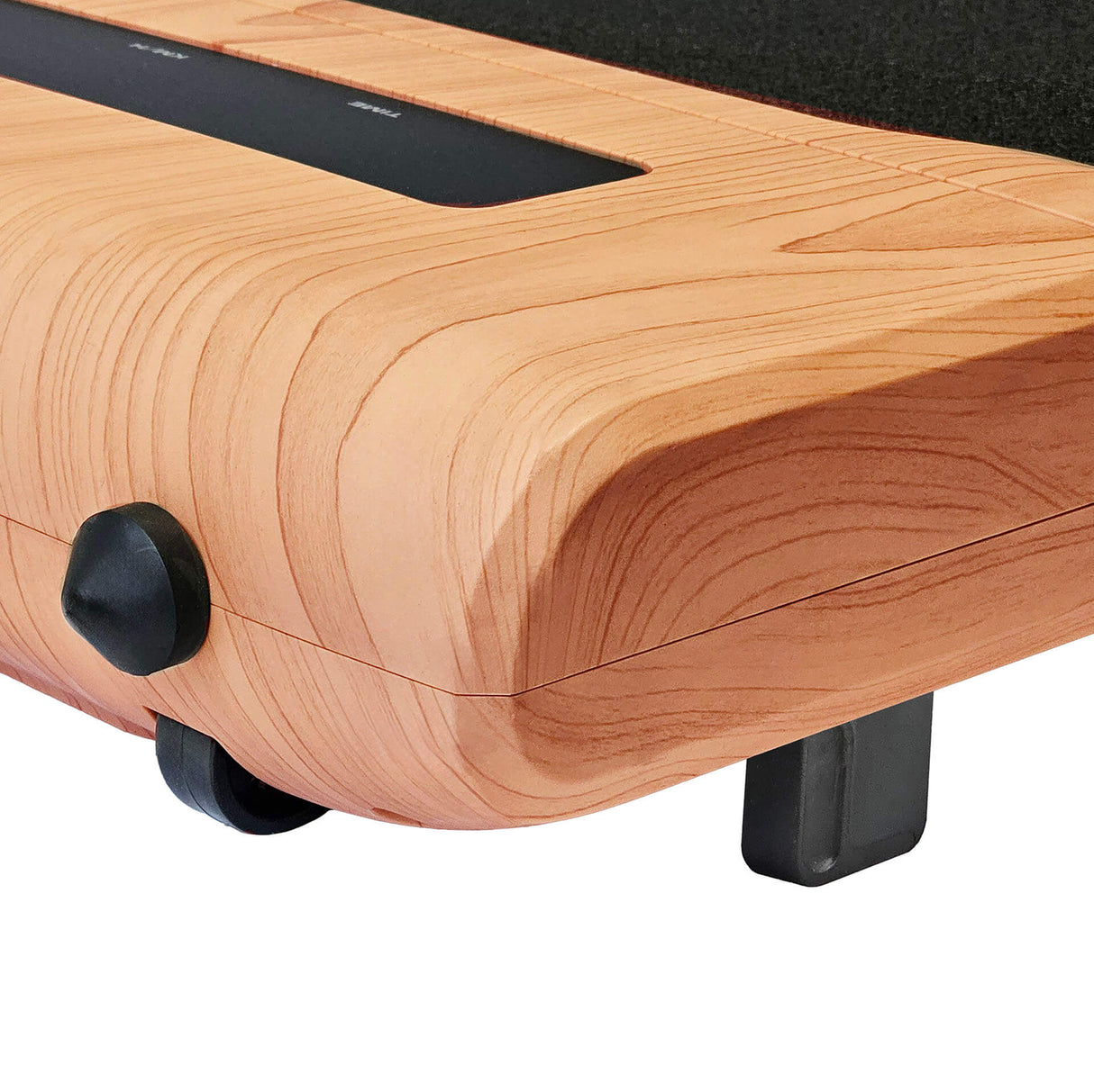 Christopeit Walking Pad 4.2 Holzdesign