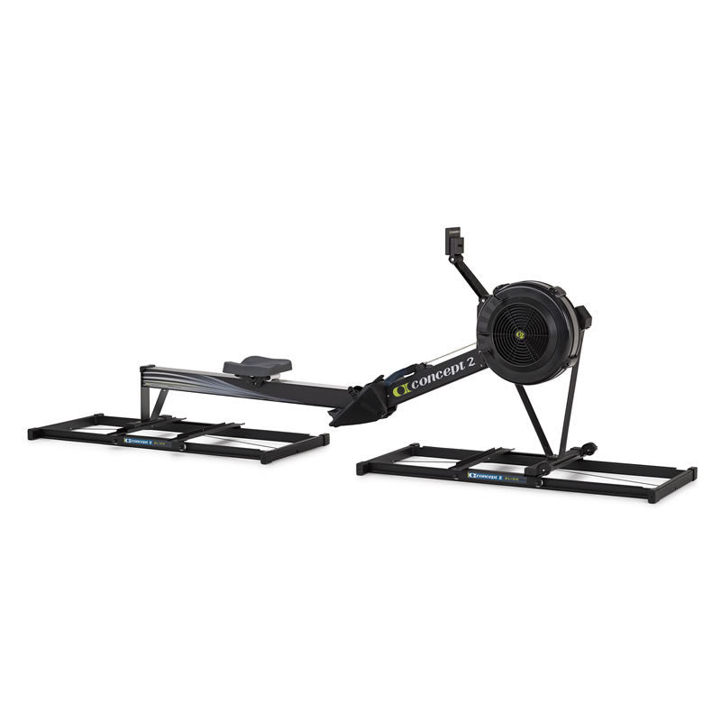 Concept2 Slide Zubehör