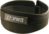 CP-Sports Ultraleichtgürtel Größe L