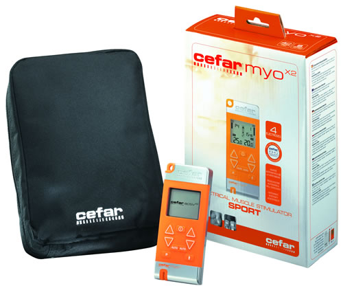 CefarCompex MYO X2