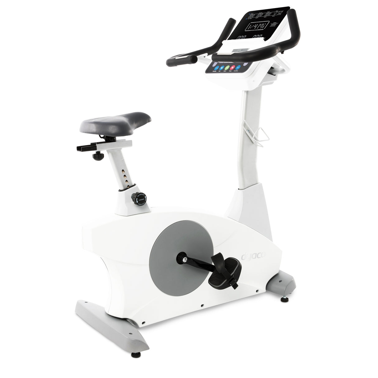 dyaco Reha-Ergometer 4.0U