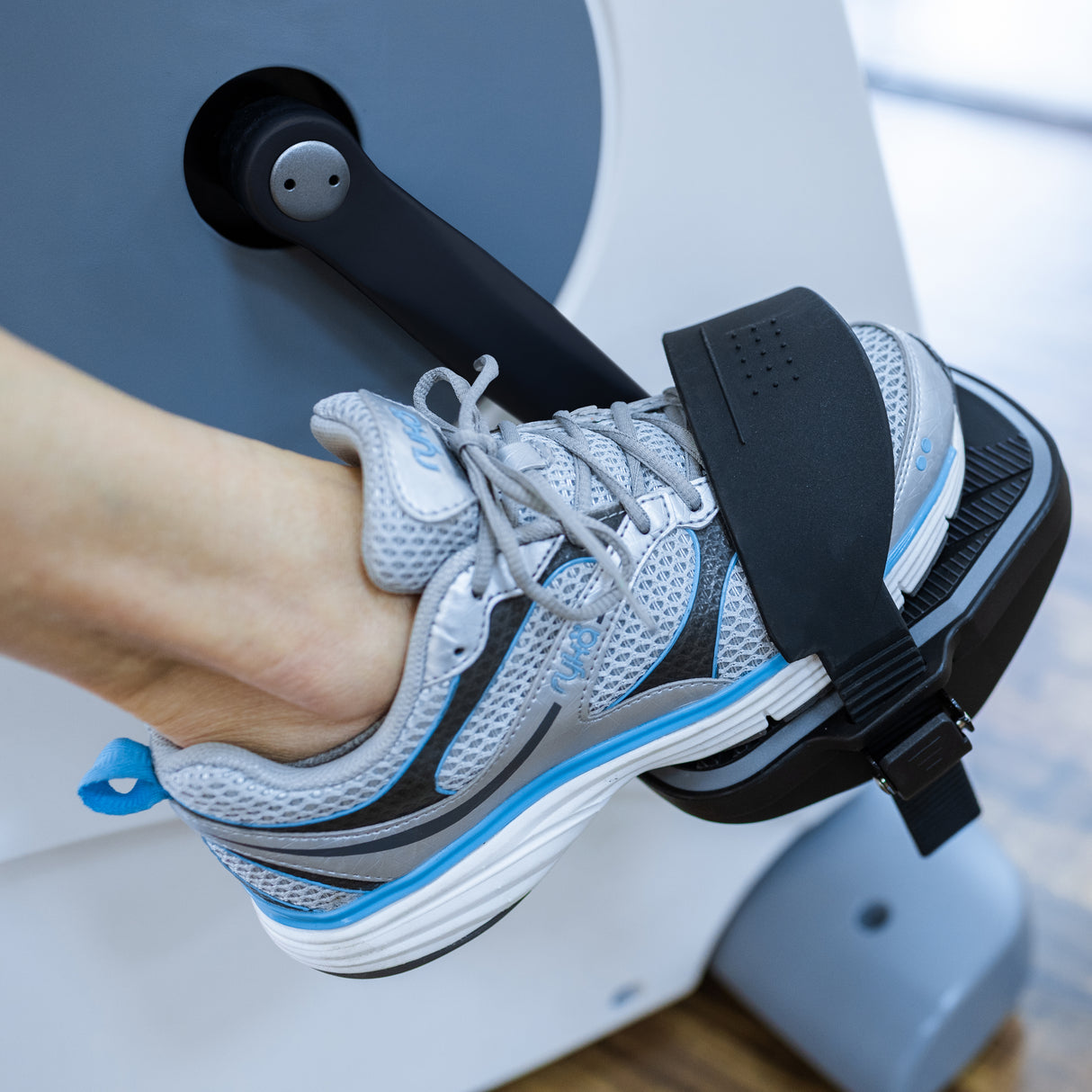 dyaco Reha-Liegeergometer 4.0R