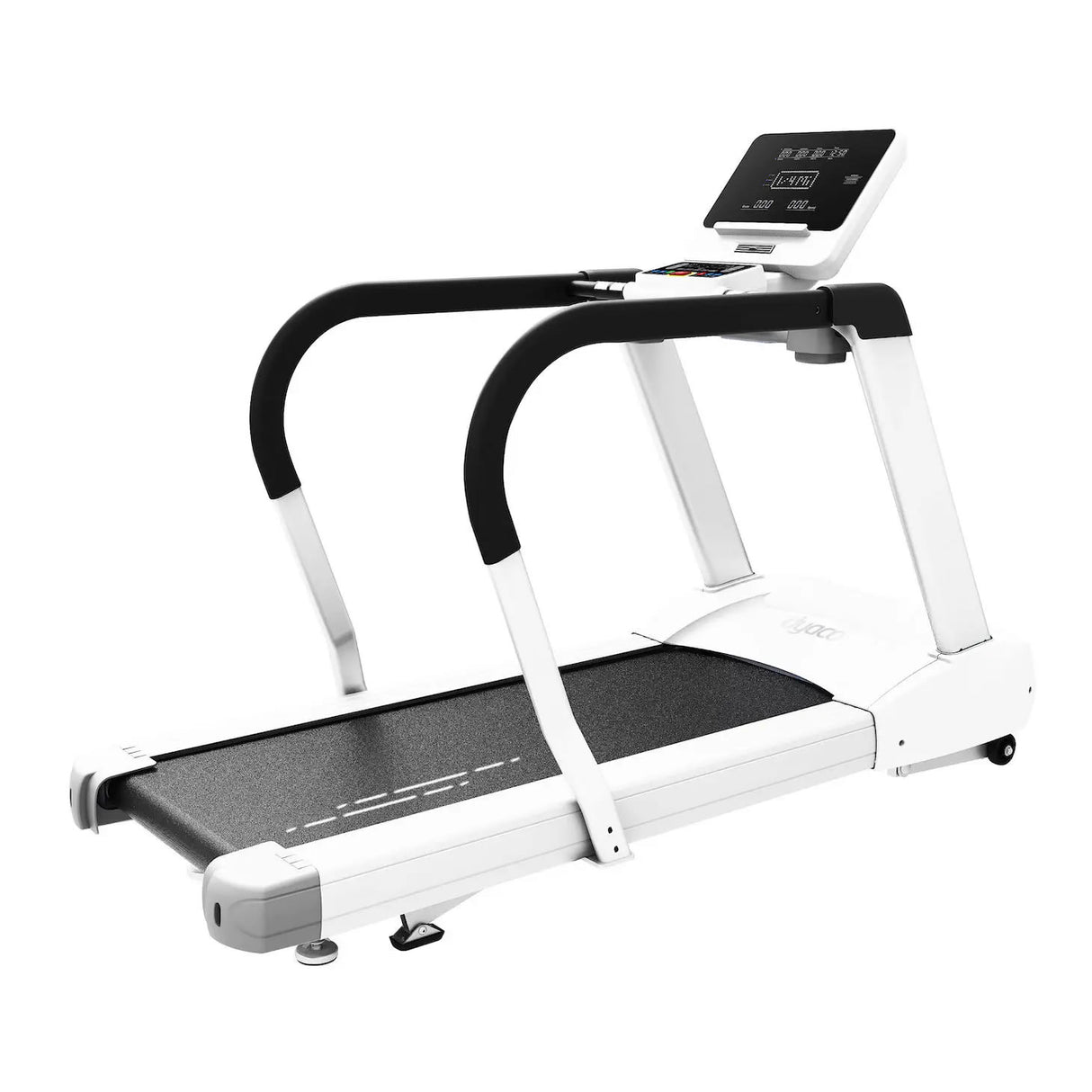 dyaco Reha-Laufband 4.0T
