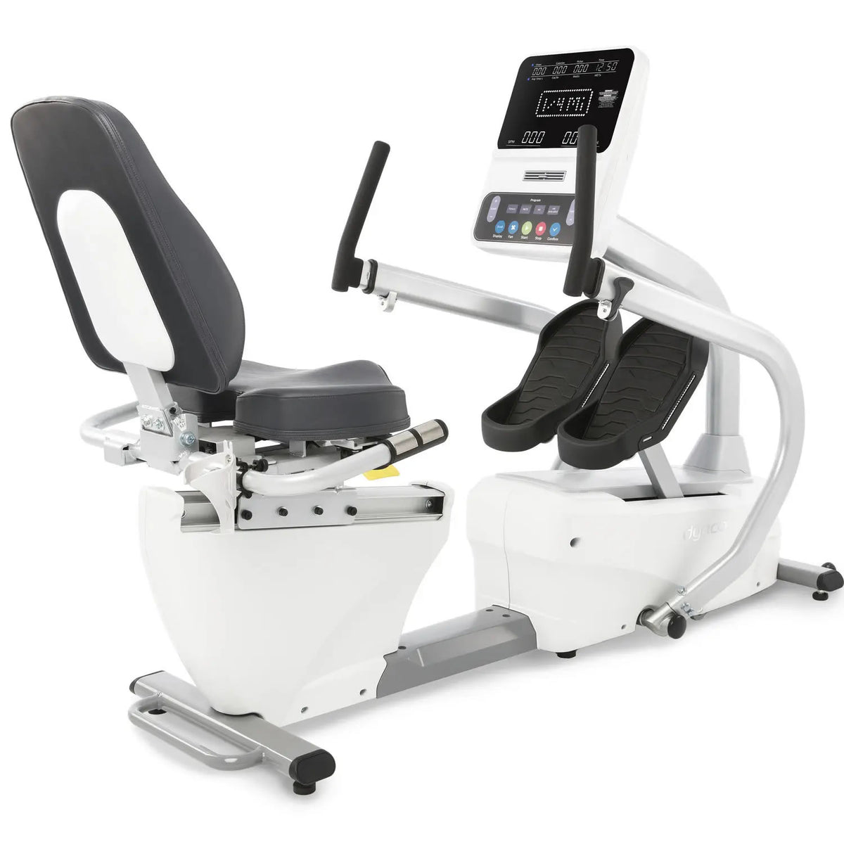 dyaco Reha-Recumbent Stepper 4.0S
