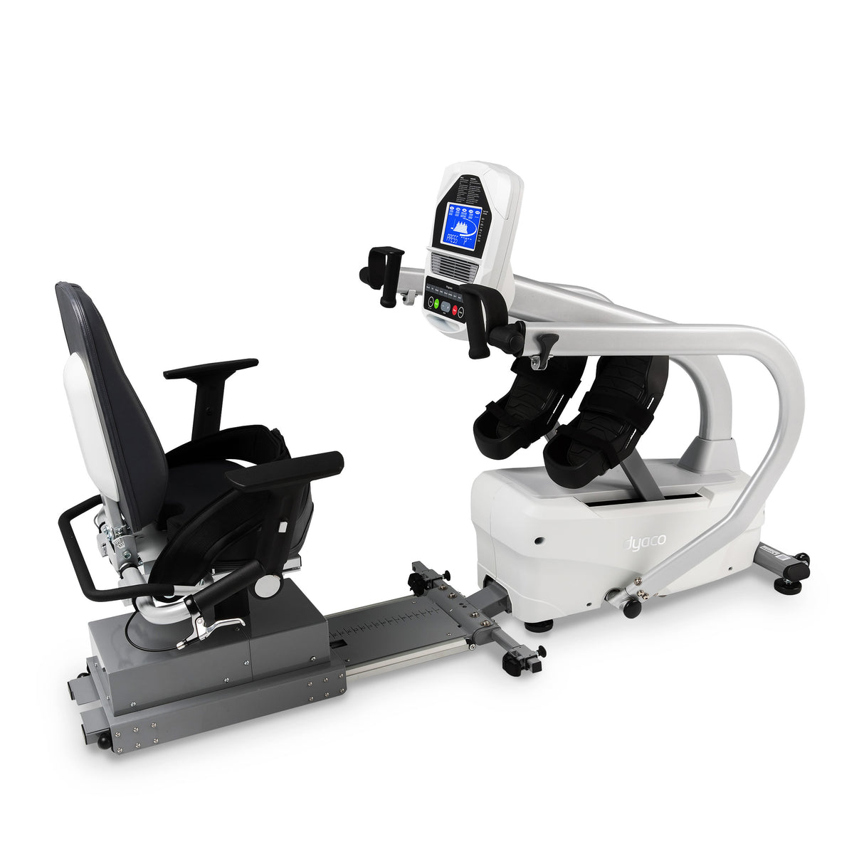 dyaco Recumbent Stepper 7.5S MED