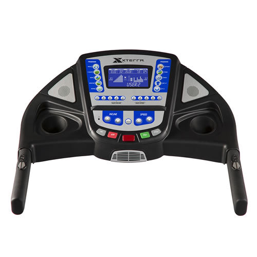 XTERRA Laufband TR6.8