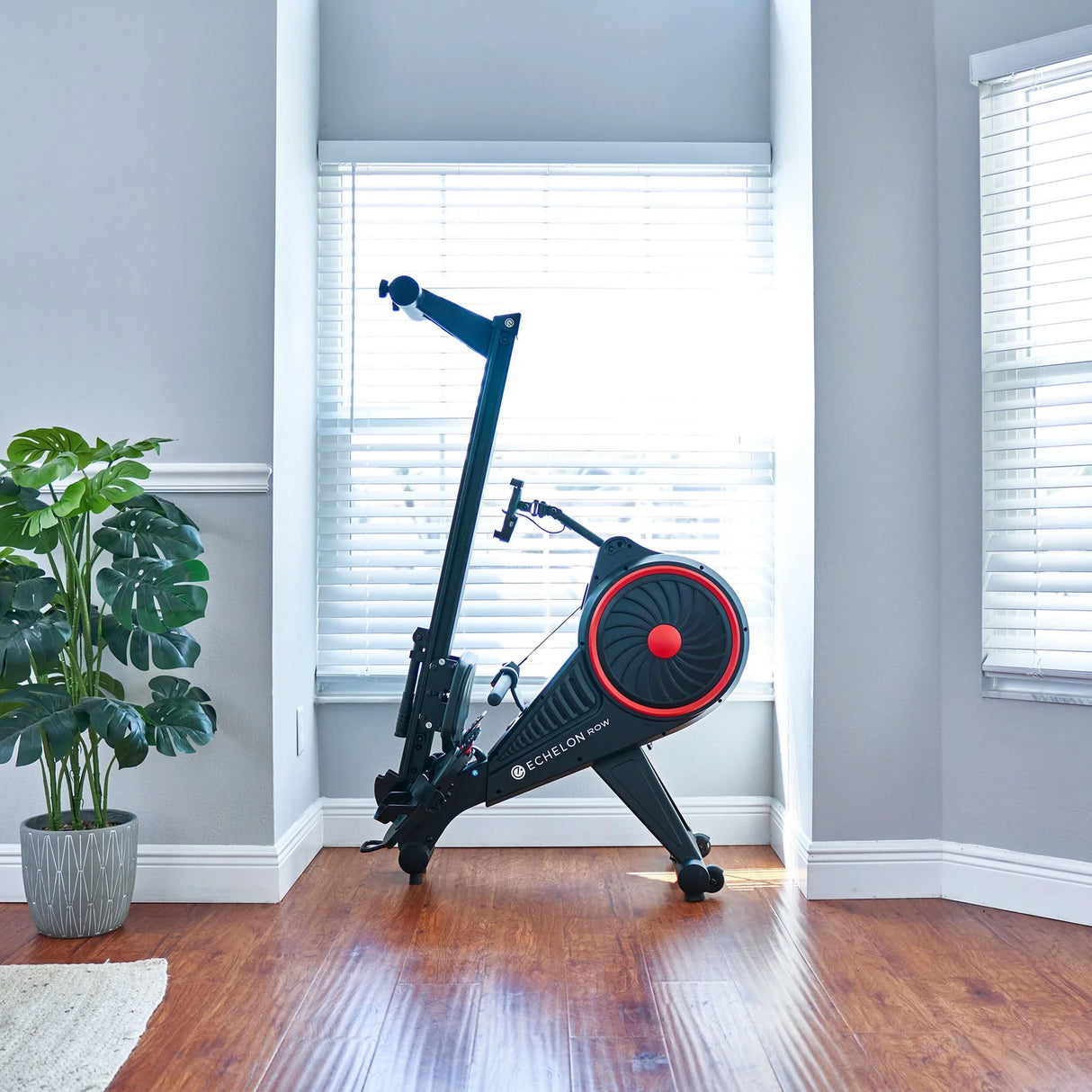 Echelon Row Smart Rudergerät