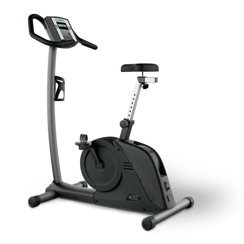 Ergofit Ergometer Cycle 400 Home