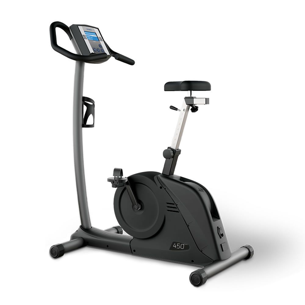 Ergofit Ergometer Cycle 450 Home