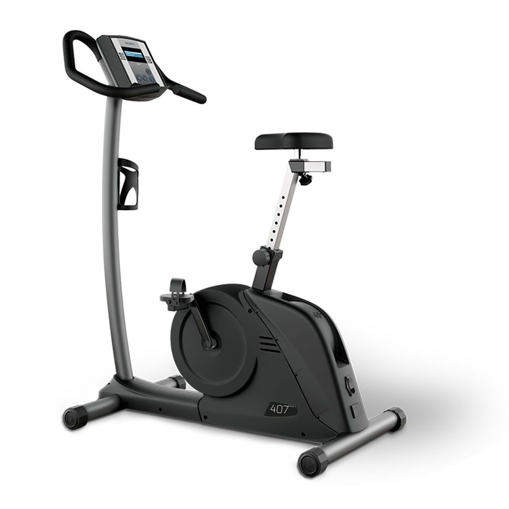 Ergofit Ergometer Cycle 407 Med