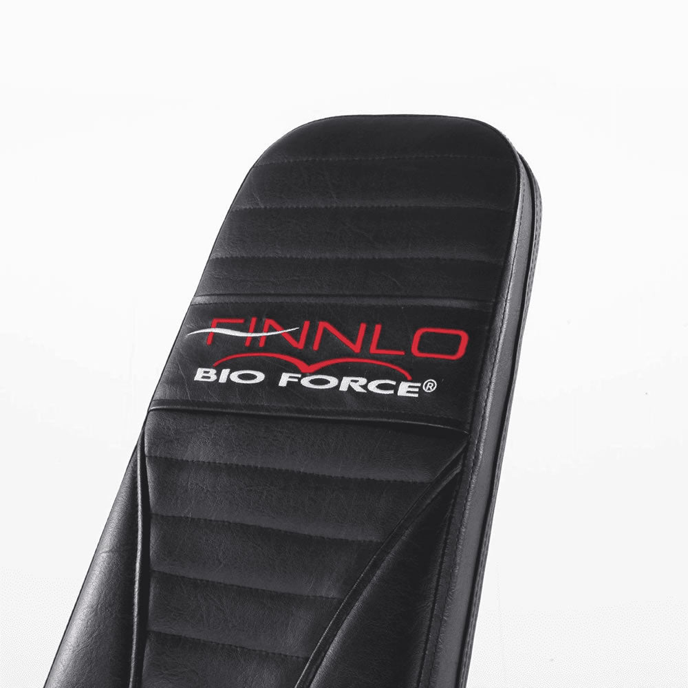 Hammer Finnlo Bio Force Power-Bench