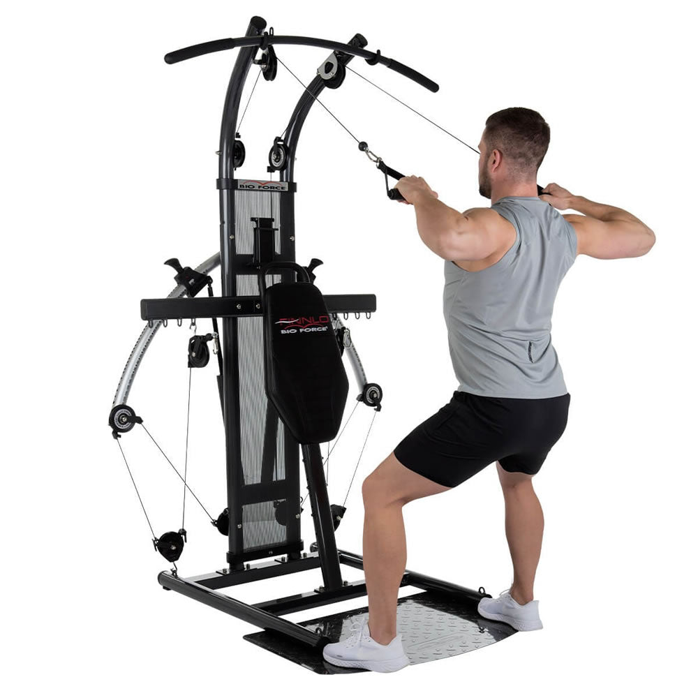 Hammer Finnlo Kraftstation Bio Force Extreme