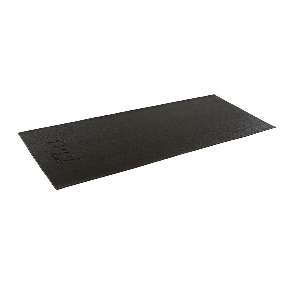 FUEL FITNESS Bodenschutzmatte 180x60 cm