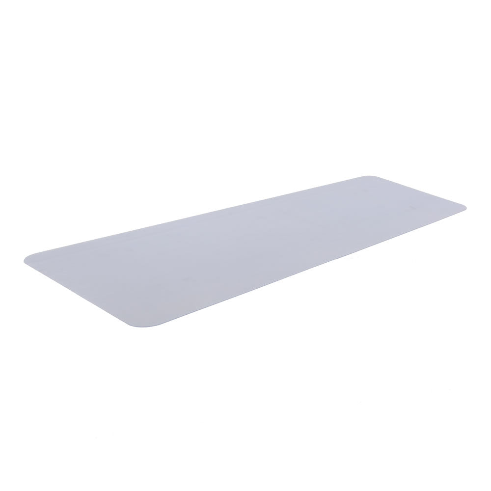 FUEL Fitness Bodenschutzmatte transparent 250x70 cm