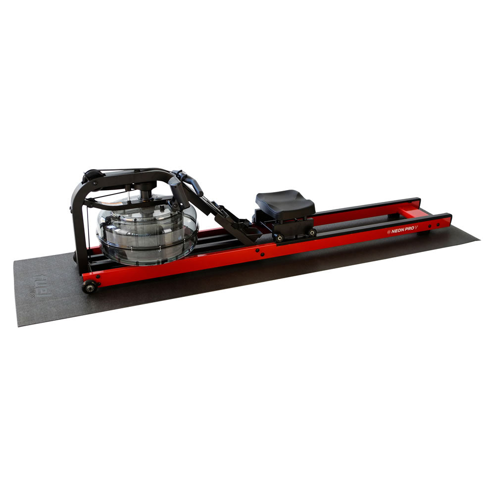 FUEL FITNESS Bodenschutzmatte für 250x70 cm