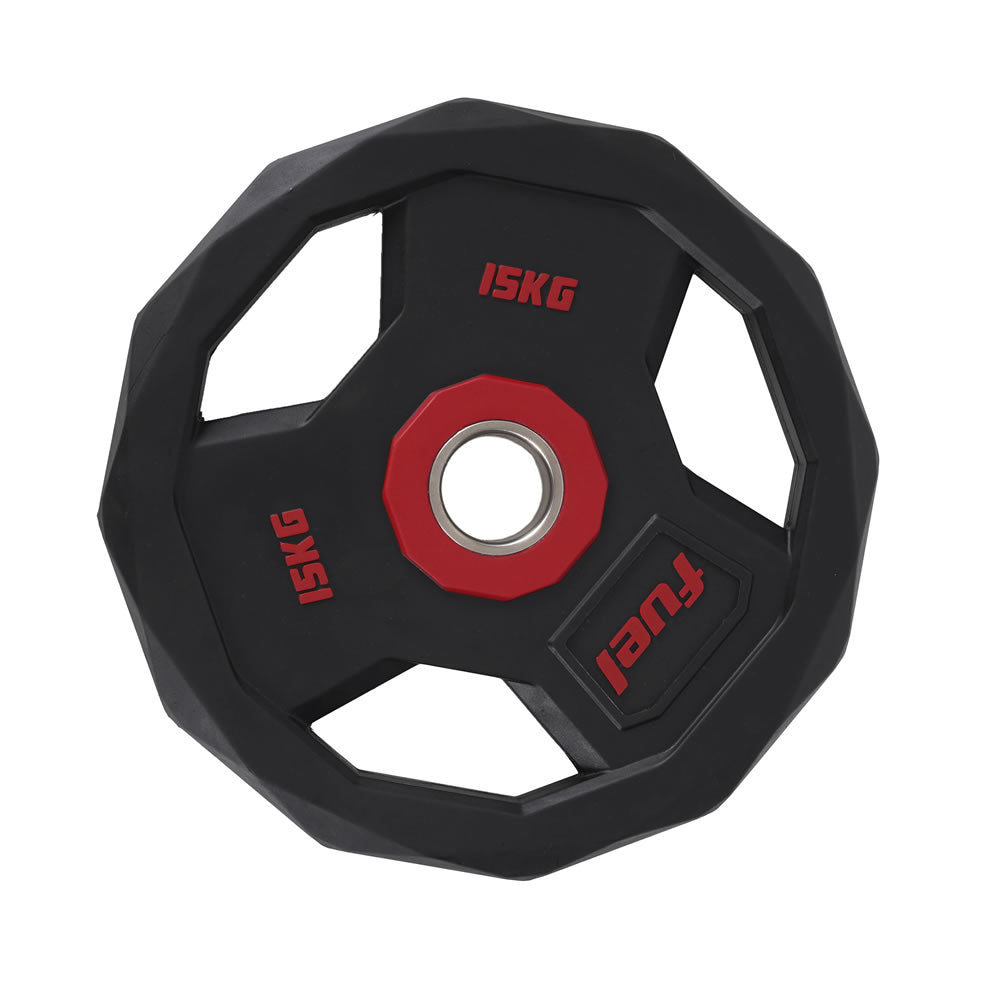 FUEL Fitness Multipresse HR500 Ultimate Pack