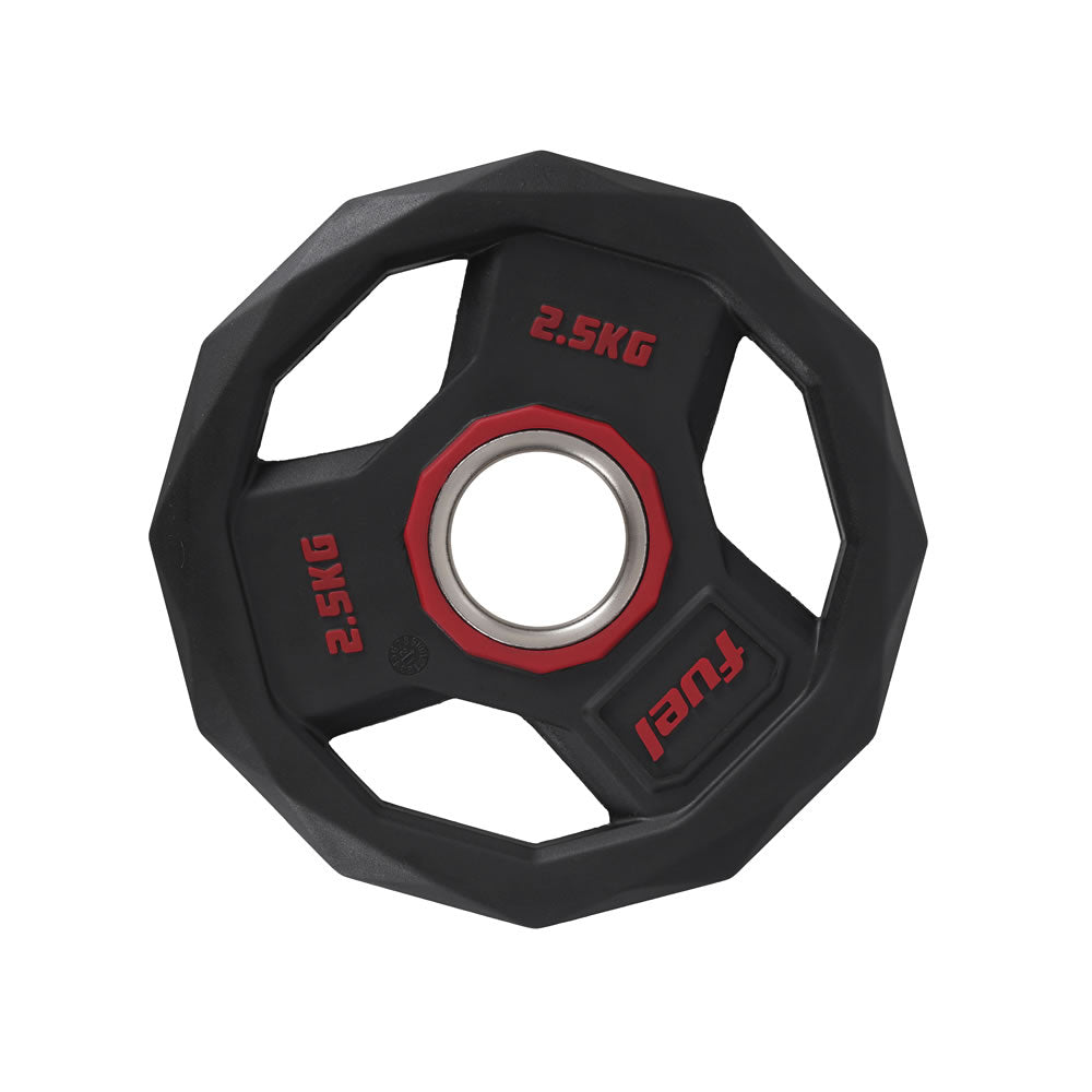 FUEL Fitness HR300 Power Set: Halfcage + Hantelbank + Hantelstange + Hantelscheiben