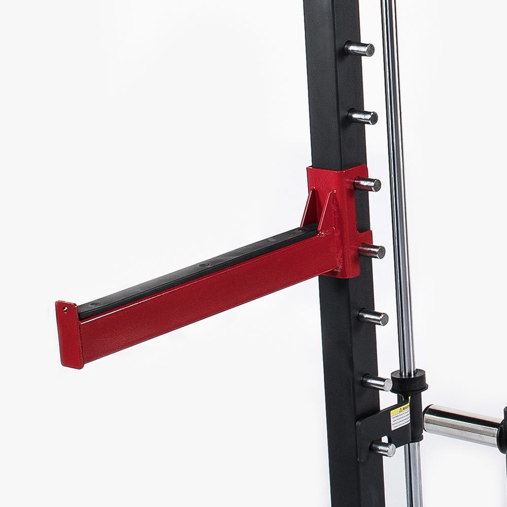 FUEL Fitness Multipresse HR500 Smith Machine