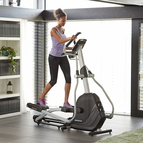 Horizon Fitness Crosstrainer Andes 7i Vorführgerät