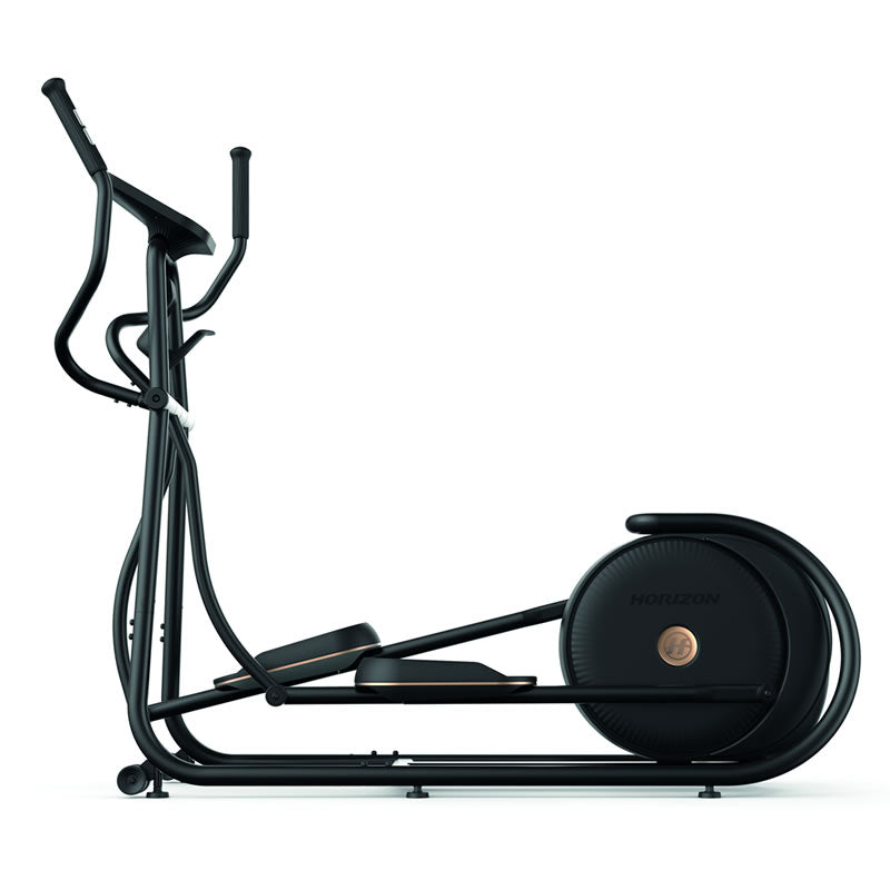 Horizon Fitness Crosstrainer Citta ET5.0 Ausstellergerät