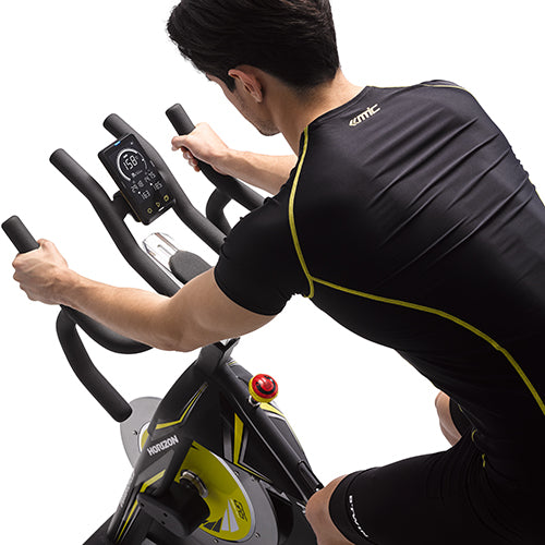 Horizon Fitness Indoor Cycle GR6