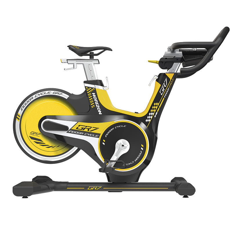 Horizon Fitness Indoor Cycle GR7 Ausstellergerät
