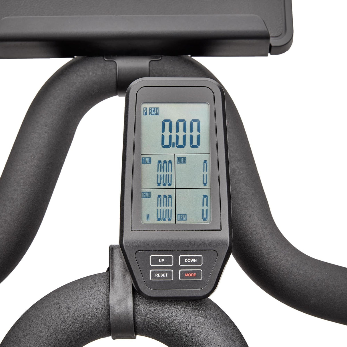 Half Human Indoor Cycle Hermes