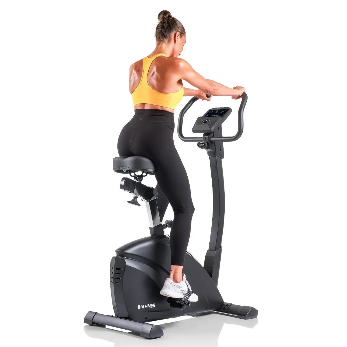 Hammer Ergometer Exum XTR
