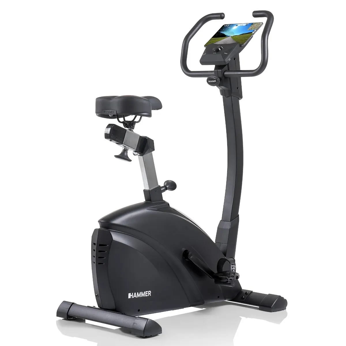 Hammer Ergometer Exum XTR