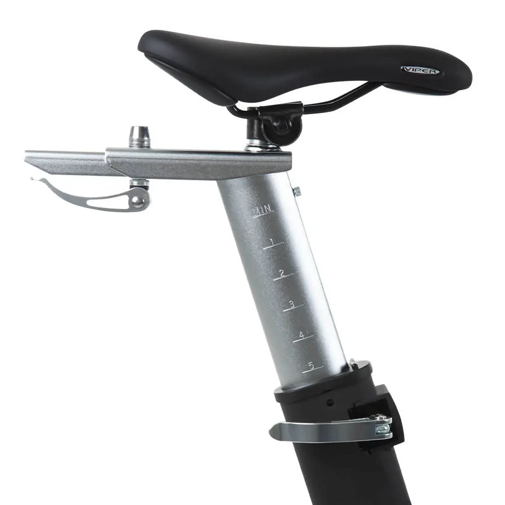 Hammer Finnlo Indoor Cycle Speedbike CRT