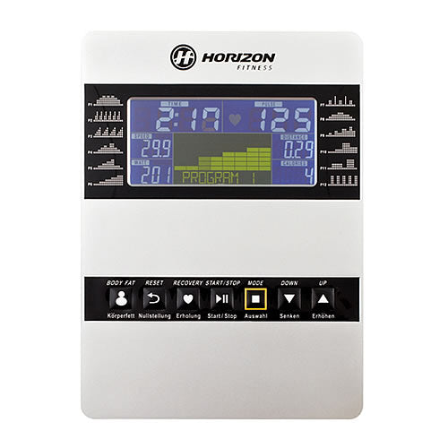 Horizon Colima Pro