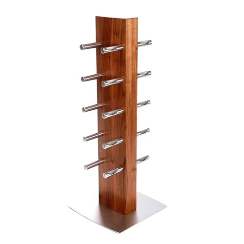 Hock Loft 1-5 - Loft Hantel-Komplettset 1-5 kg