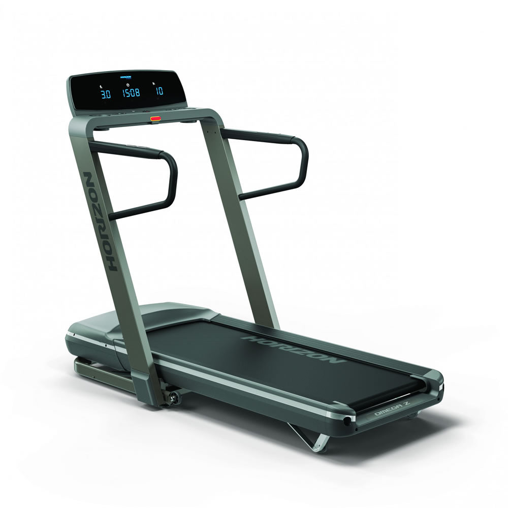 Horizon Fitness Laufband Omega Z