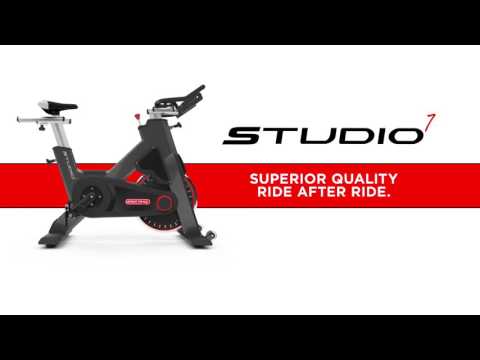 Star Trac Indoor Cycle Studio 3