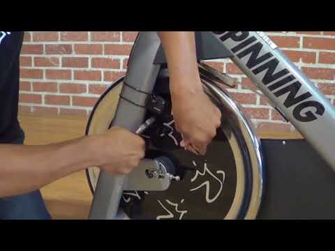 Spinning® Radcomputer Bio™ Wireless