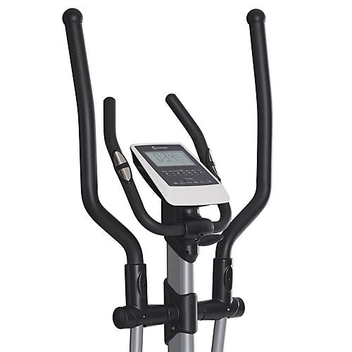 Horizon Fitness Syros Aussteller
