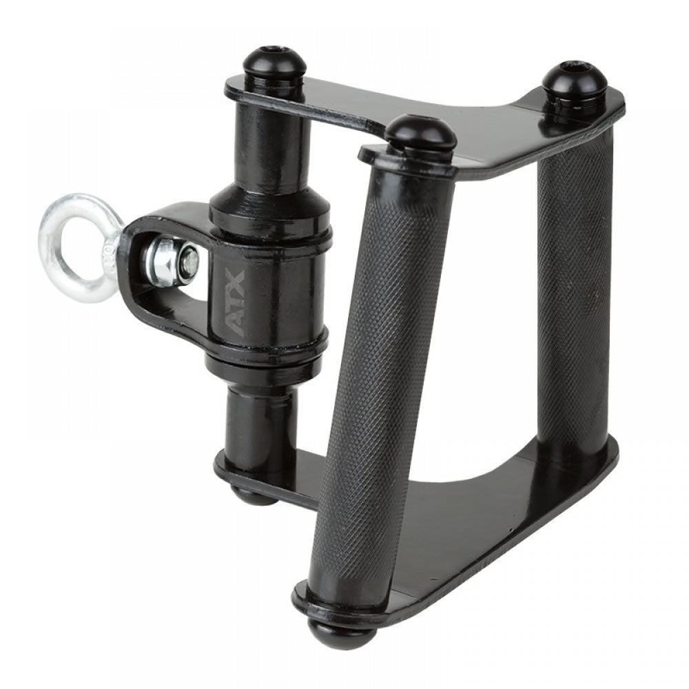 ATX® Black Line Rotation Row Bar Rudergriff