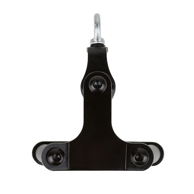 ATX® Black Line Rotation Row Bar Rudergriff